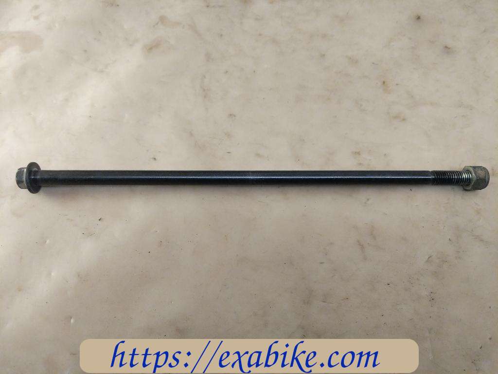 engine bolt Peugeot Citystar - photo 1
