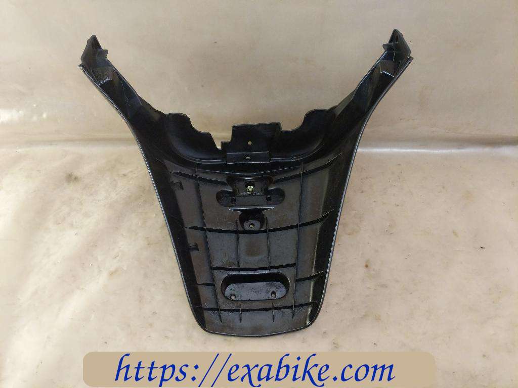 lower fender, rear Peugeot Citystar - photo 4