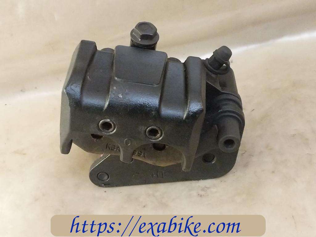 brake caliper, front Peugeot Citystar - photo 2