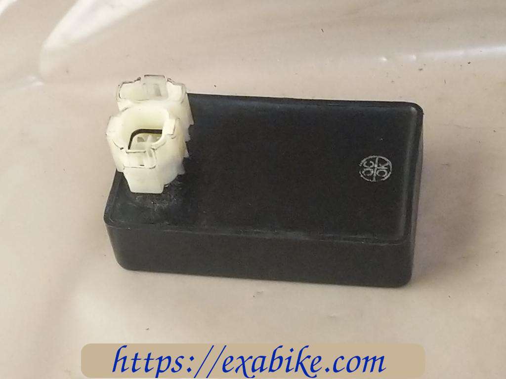 spark unit Sym Mio - photo 1
