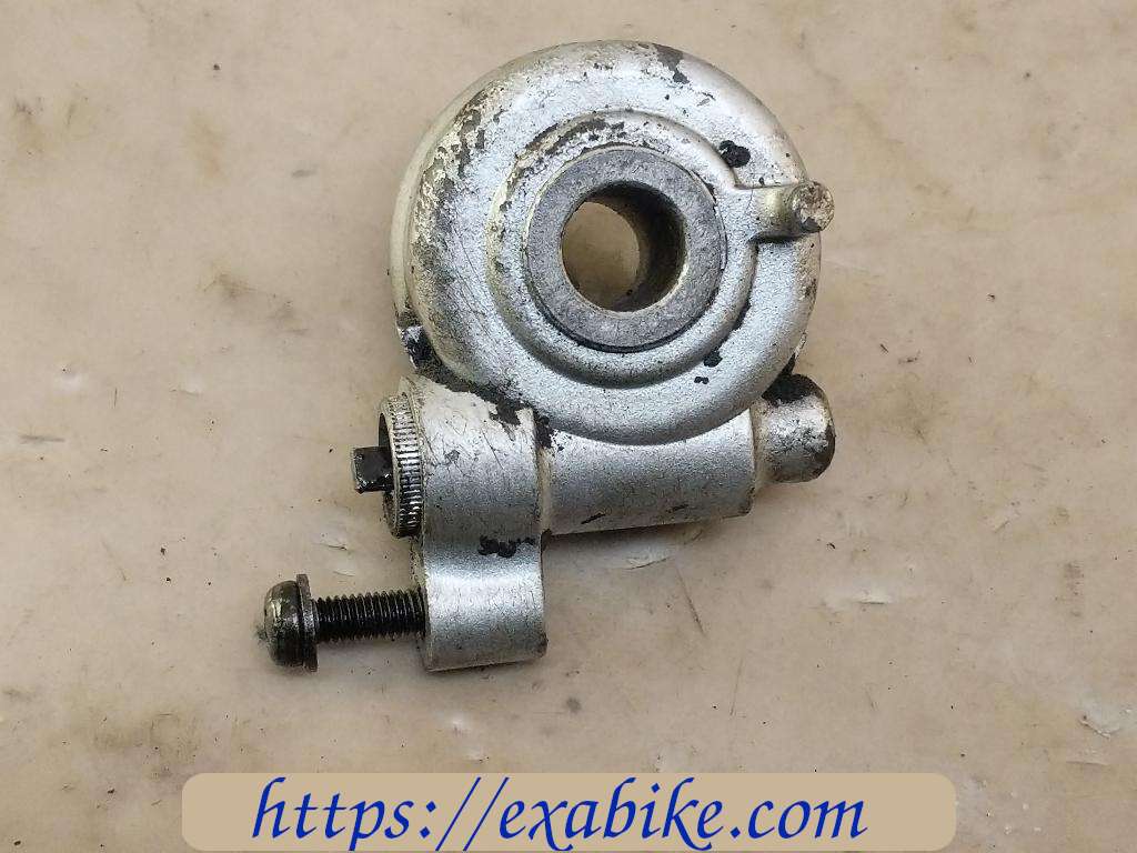speedometer gear Sym Mio - photo 1