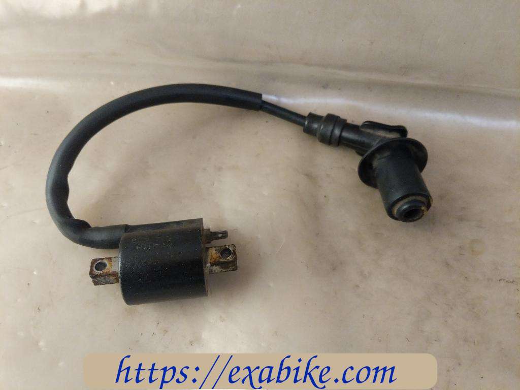 ignition coil Sym Mio - photo 1