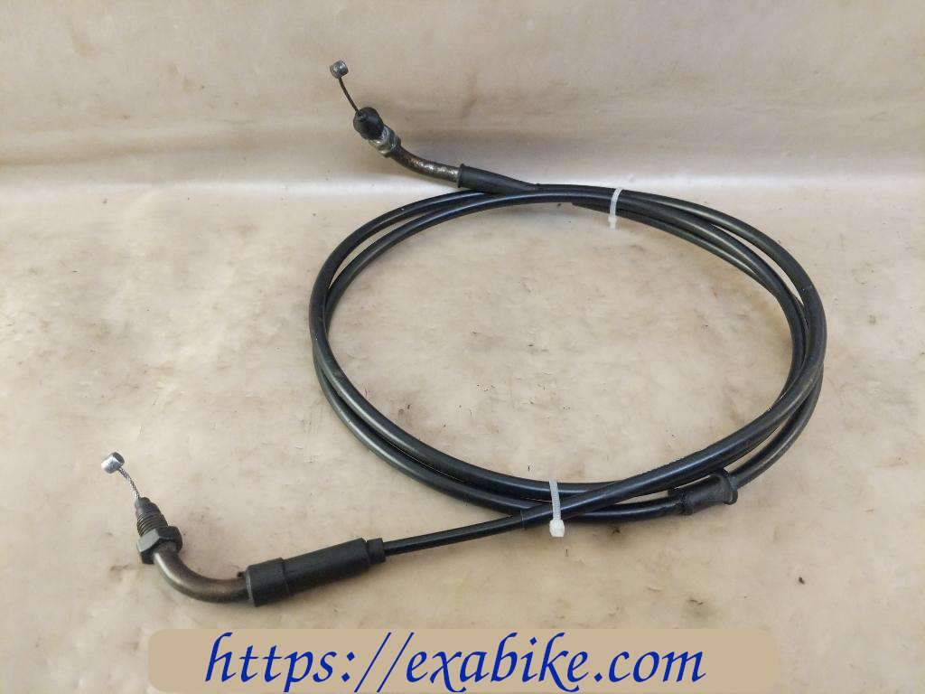 throttle cable Sym Mio - photo 1