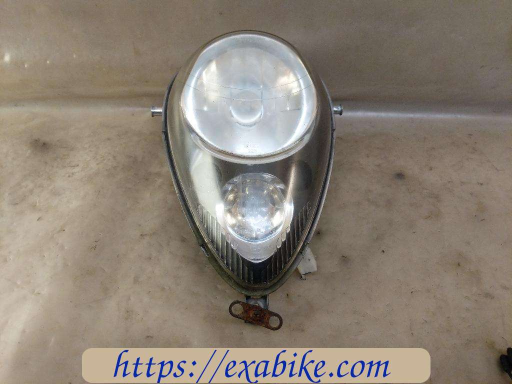 headlight Sym Mio - photo 1
