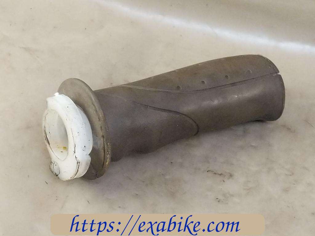throttle grip Sym Mio - photo 1