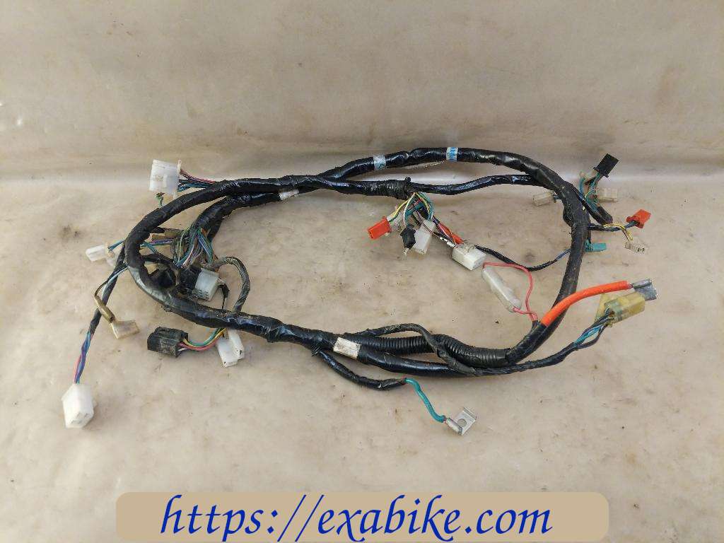 wire harness Sym Mio - photo 1