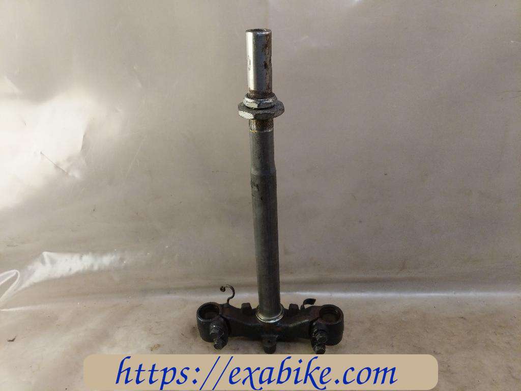 fork bracket, lower Sym Mio - photo 1