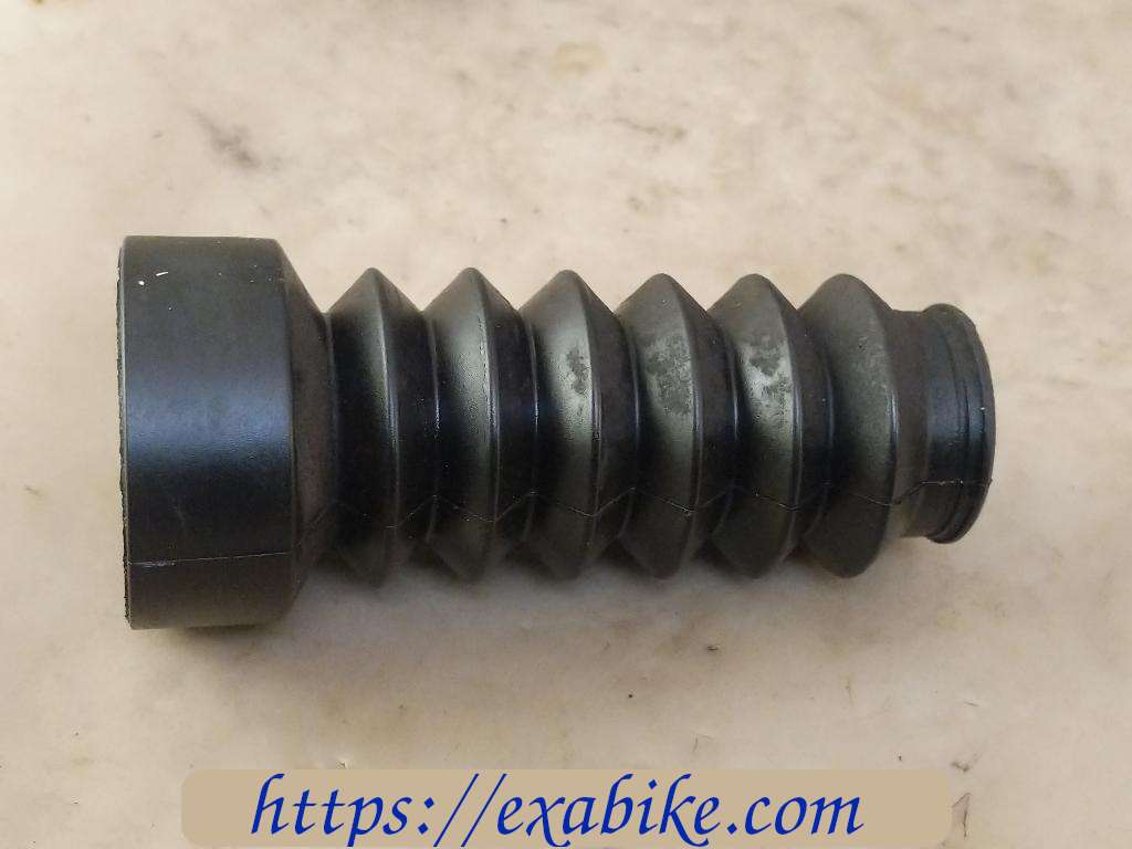 soufflet de fourche Sym Mio - photo 1