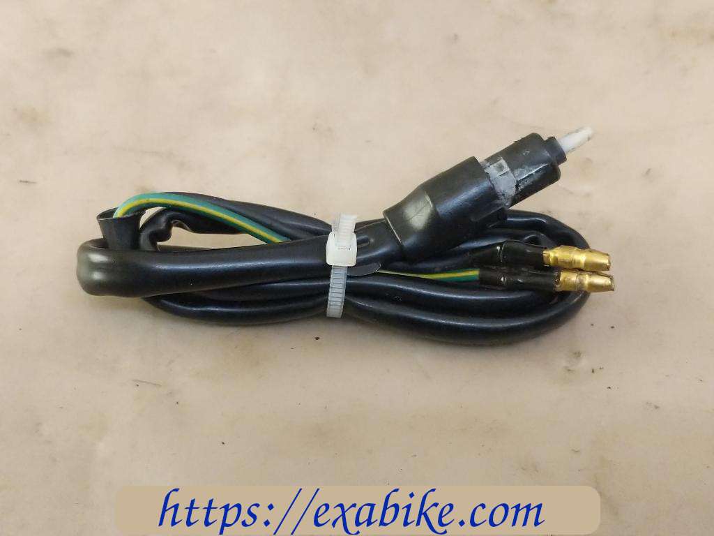 rear brake switch Sym Mio - photo 1