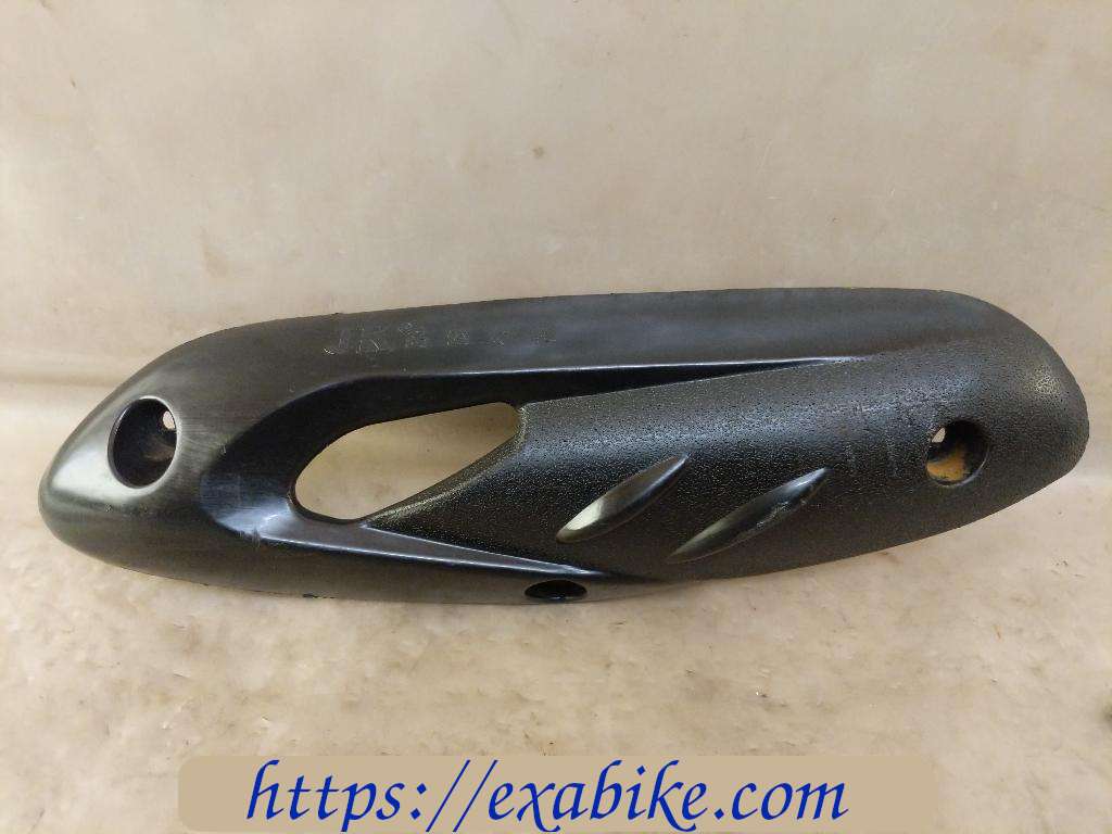 plastic élément Sym Mio - photo 1