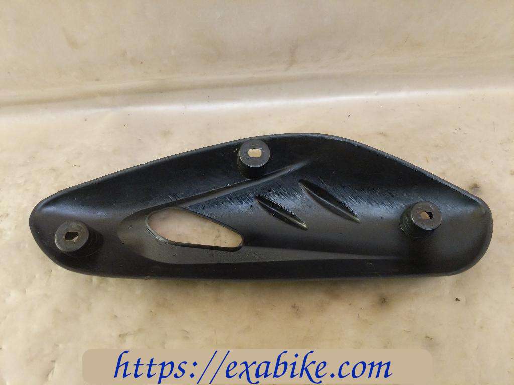 plastic élément Sym Mio - photo 2
