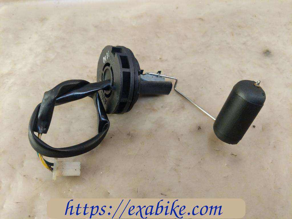 fuel gauge Sym Mio - photo 1