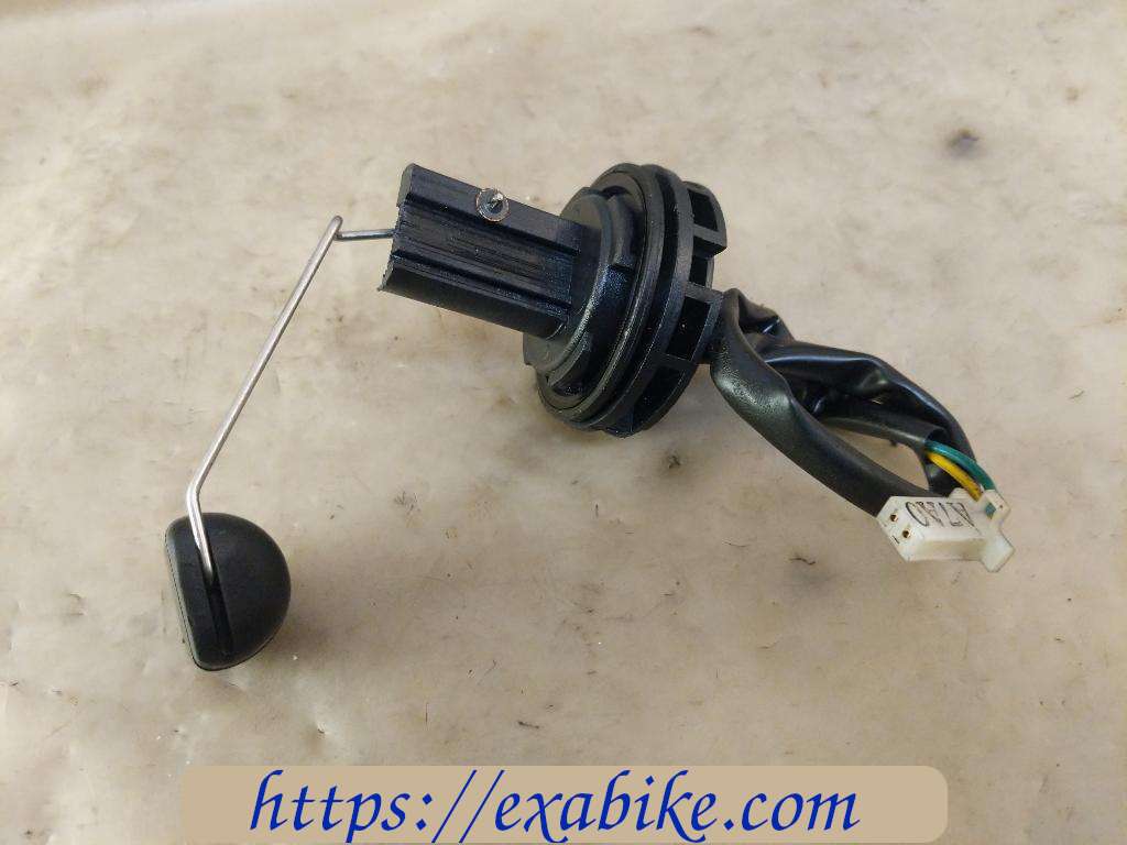 fuel gauge Sym Mio - photo 2