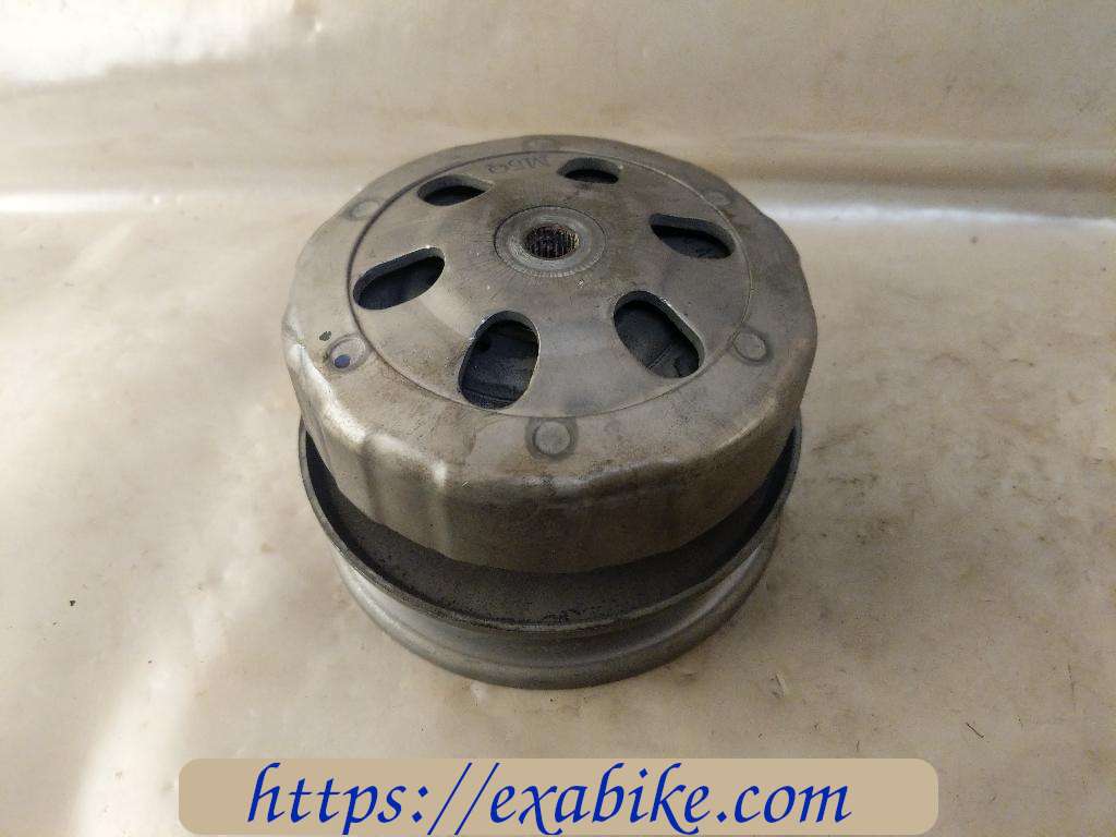 clutch Sym Mio - photo 1