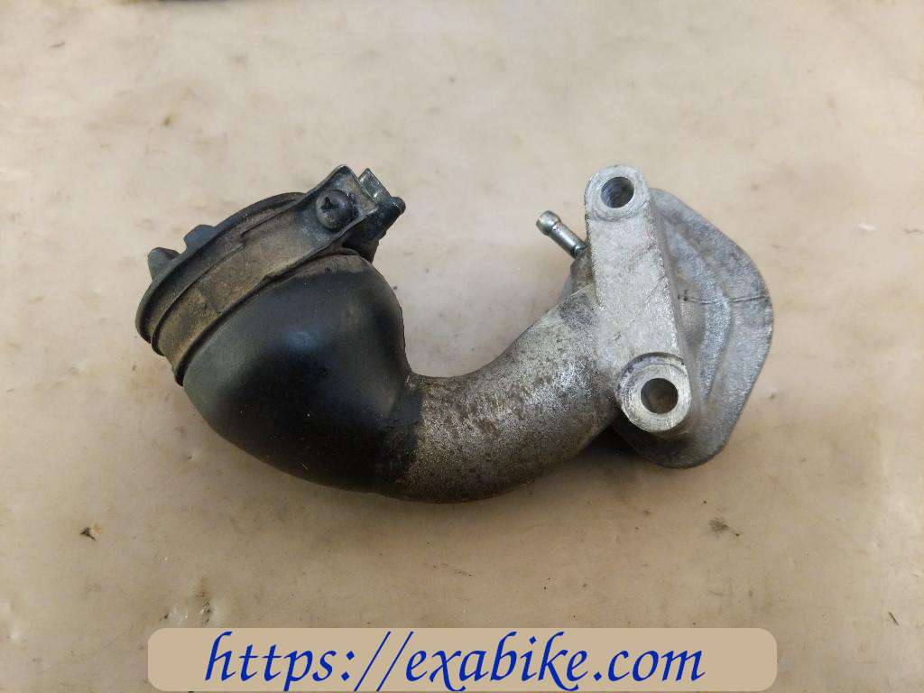 intake pipe Sym Mio - photo 1