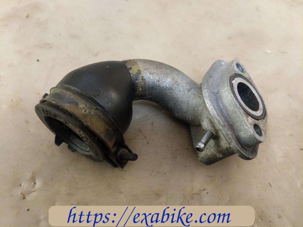 intake pipe Sym Mio - photo 2