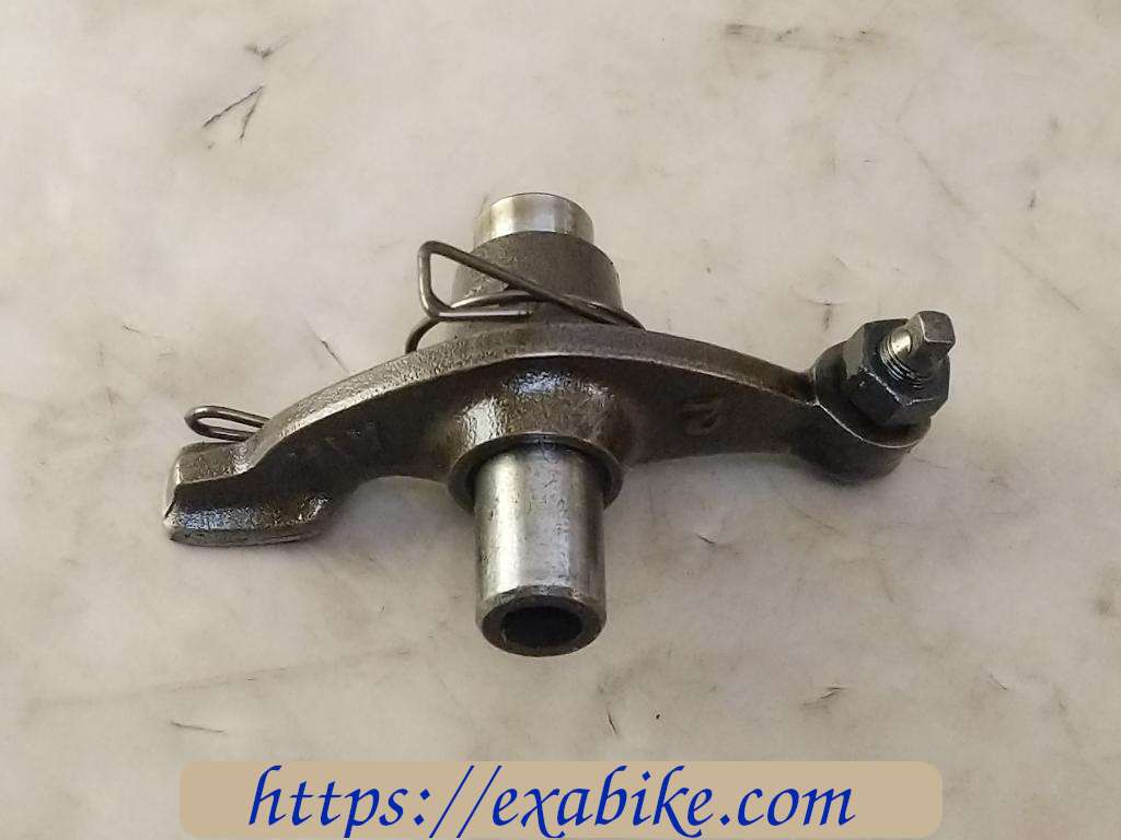 valve rocker Sym Mio - photo 1