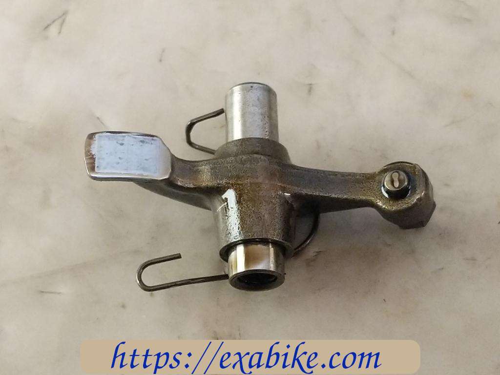 valve rocker Sym Mio - photo 2