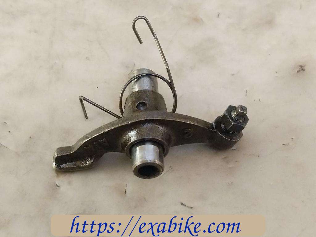 valve rocker Sym Mio - photo 1