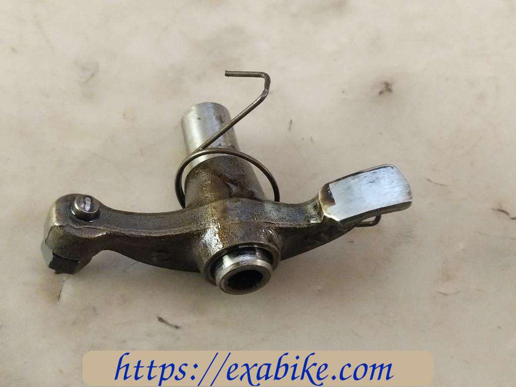 valve rocker Sym Mio - photo 2