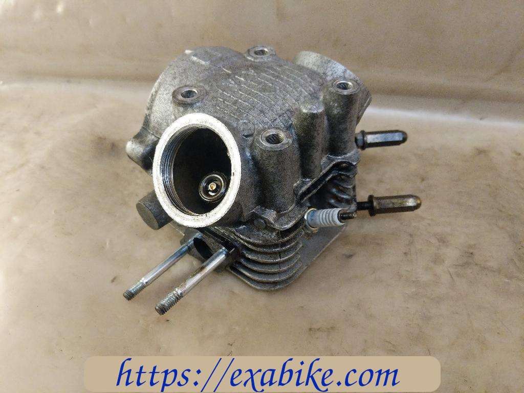 cylinder head Sym Mio - photo 1