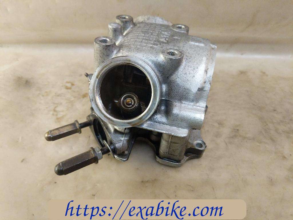 cylinder head Sym Mio - photo 2