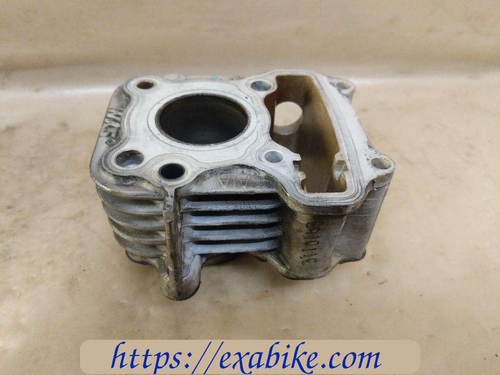 cylinder Sym Mio - photo 1