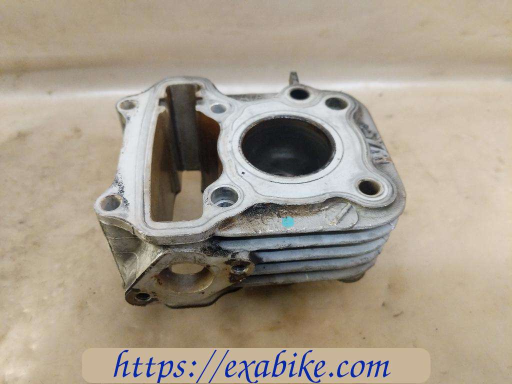 cylinder Sym Mio - photo 2
