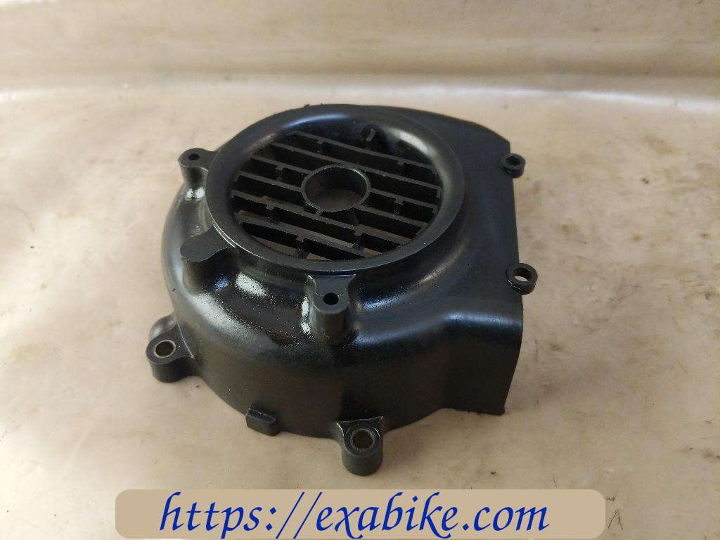 crankcase cover Sym Mio - photo 1