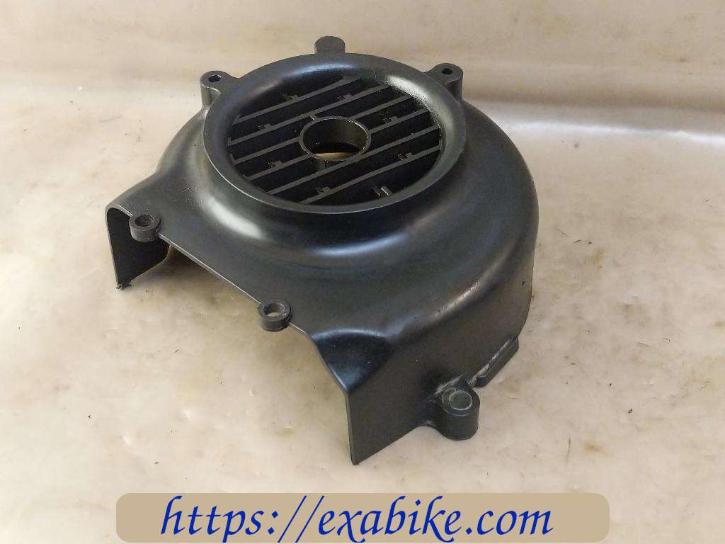 crankcase cover Sym Mio - photo 2