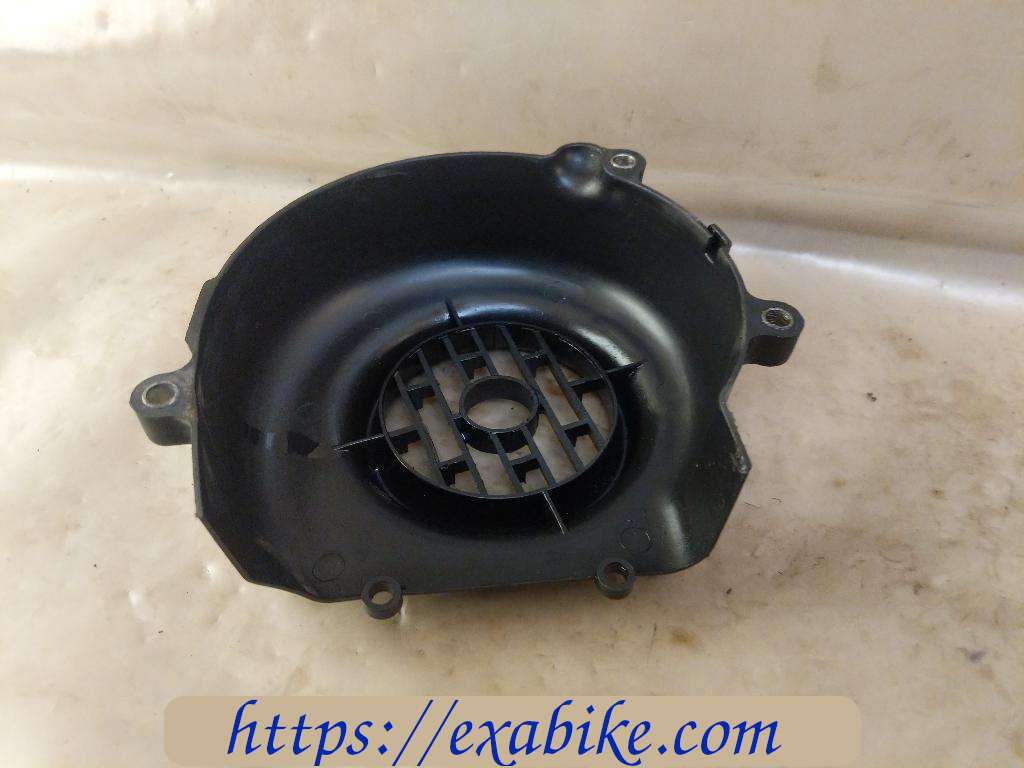 crankcase cover Sym Mio - photo 3