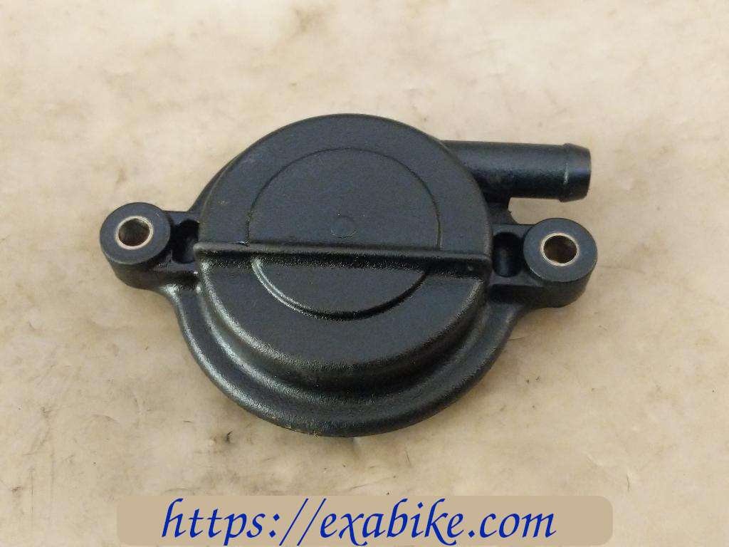 cylinder head side cover Sym Mio - photo 1