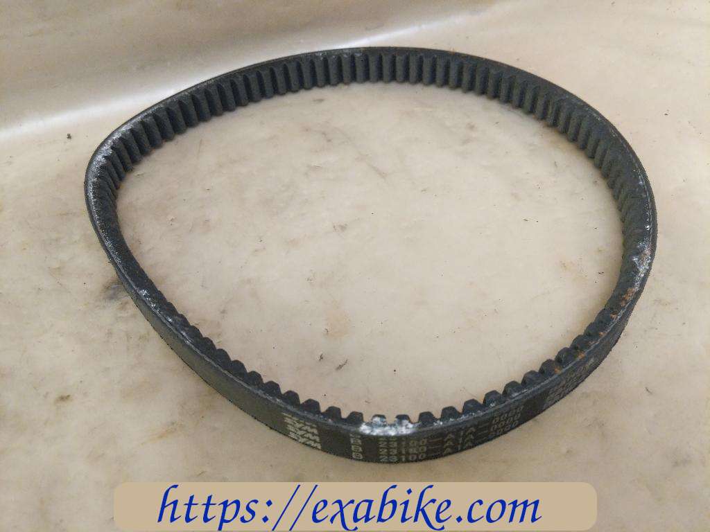 belt Sym Mio - photo 1