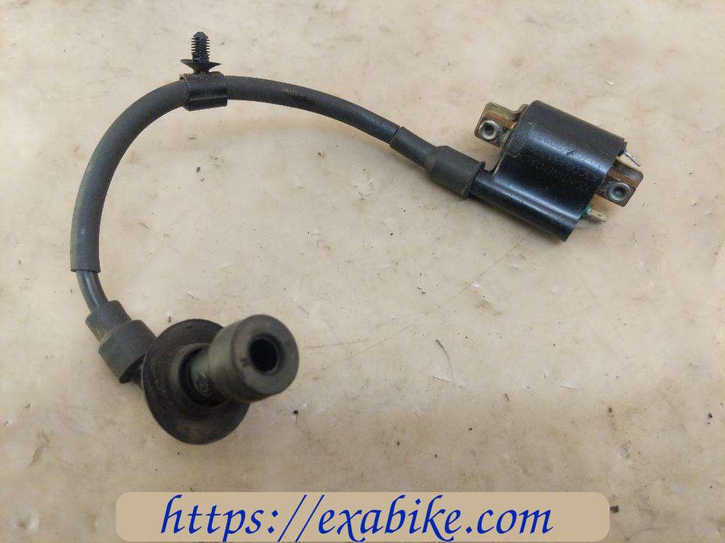 ignition coil Peugeot Kisbee 50 - photo 1
