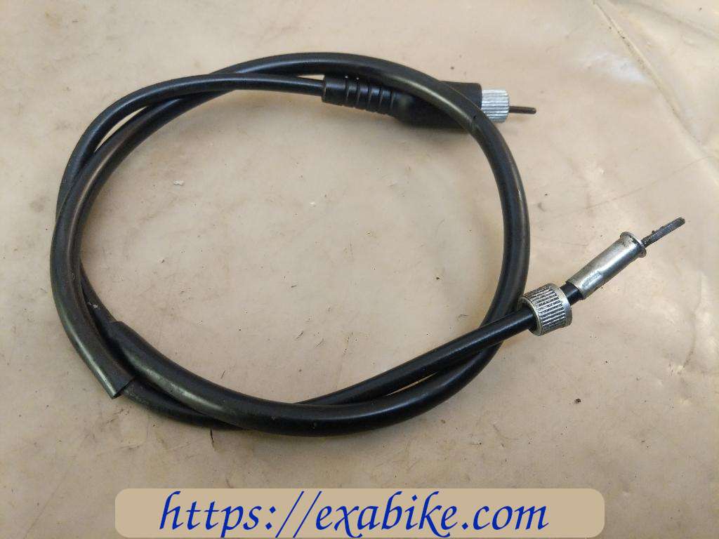 speedometer cable Peugeot Kisbee 50 - photo 1