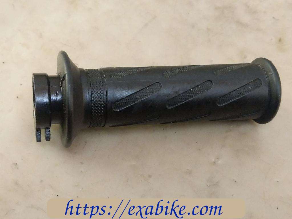 throttle grip Peugeot Kisbee 50 - photo 1