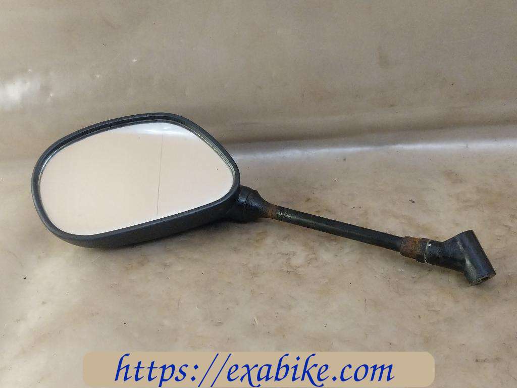 mirror, left Peugeot Kisbee 50 - photo 1
