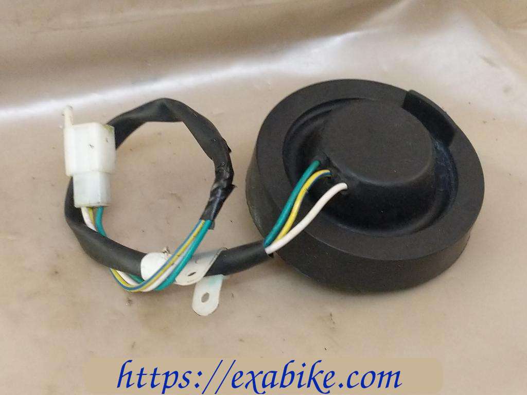 headlight bulb socket Peugeot Kisbee 50 - photo 2
