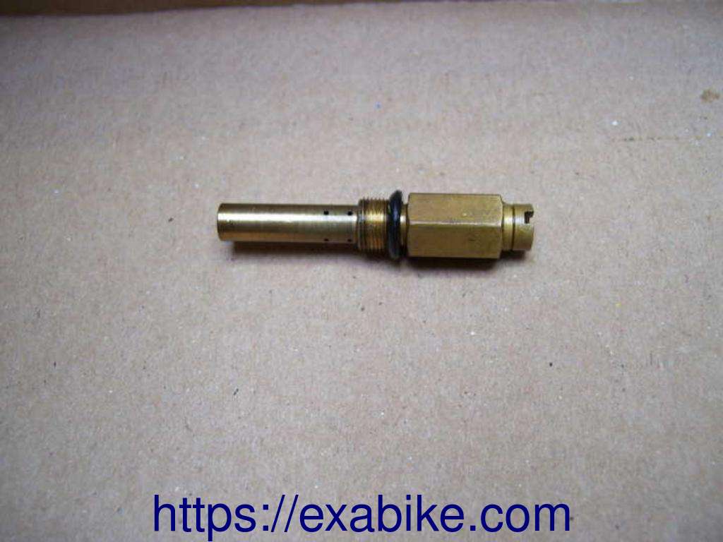 needle jet Suzuki GSE 500 - photo 1