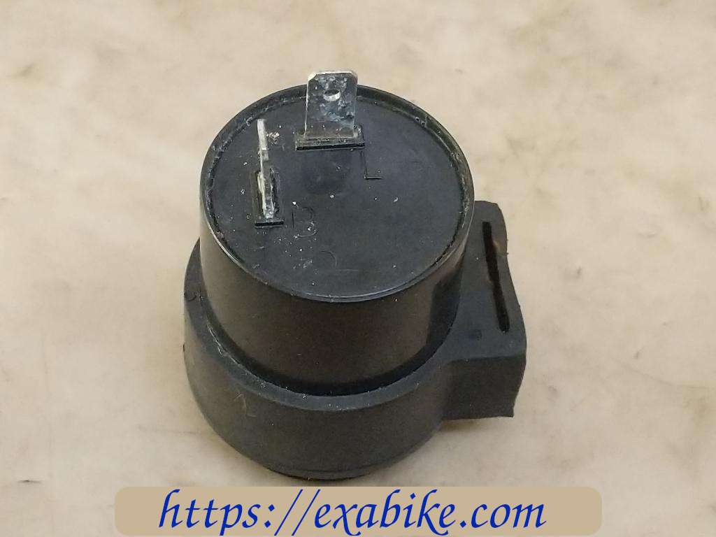 turn signal relay Peugeot Kisbee 50 - photo 1