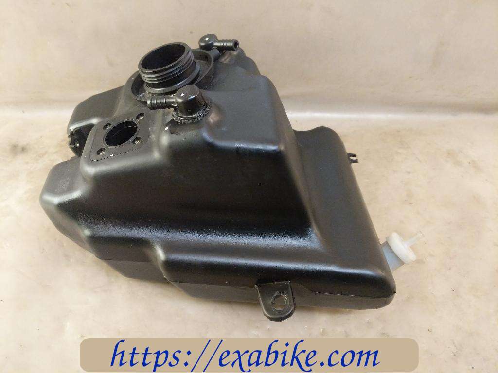 fuel tank Peugeot Kisbee 50 - photo 2