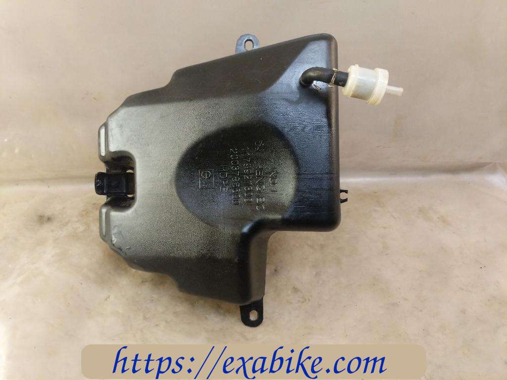 fuel tank Peugeot Kisbee 50 - photo 3