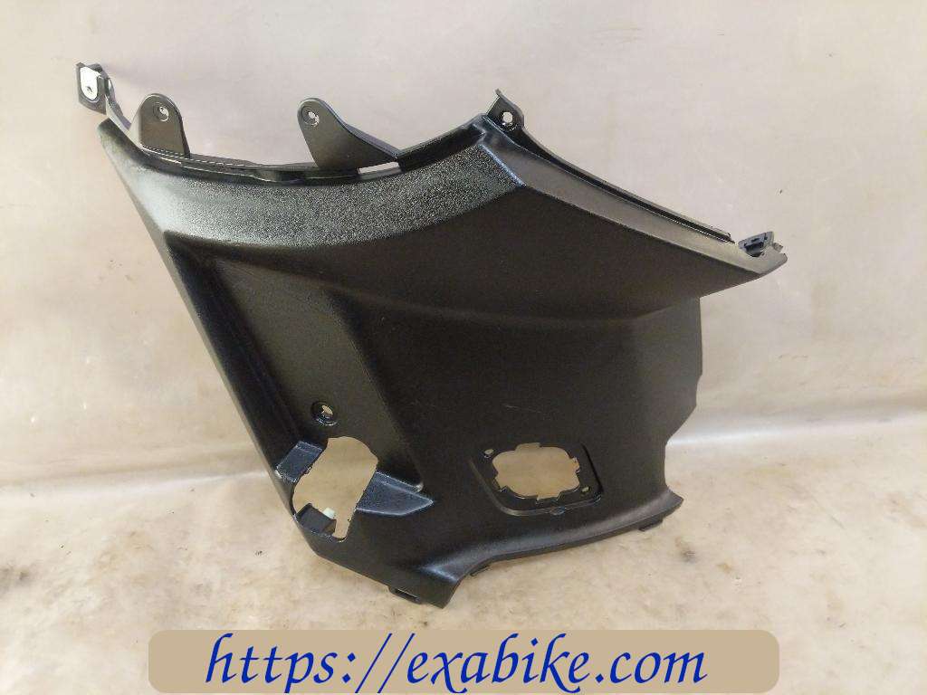 cowl, right Peugeot Kisbee 50 - photo 1