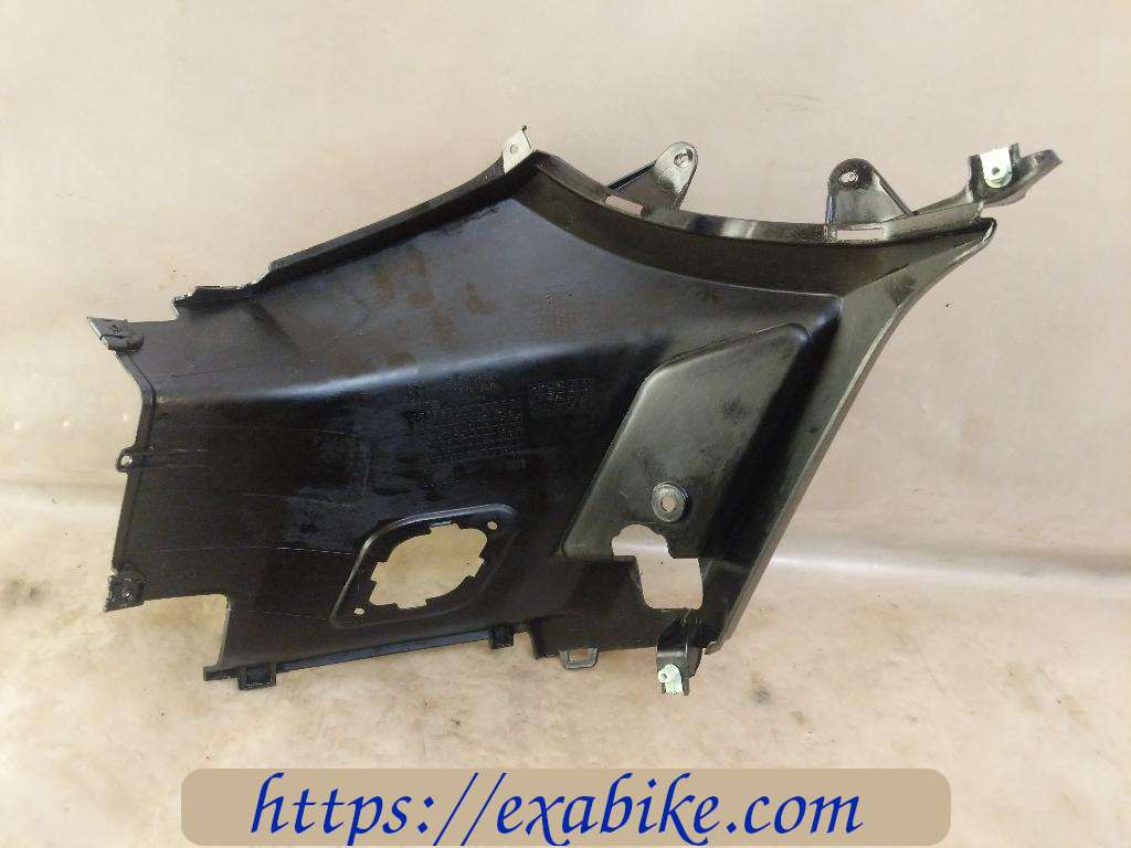 cowl, right Peugeot Kisbee 50 - photo 2