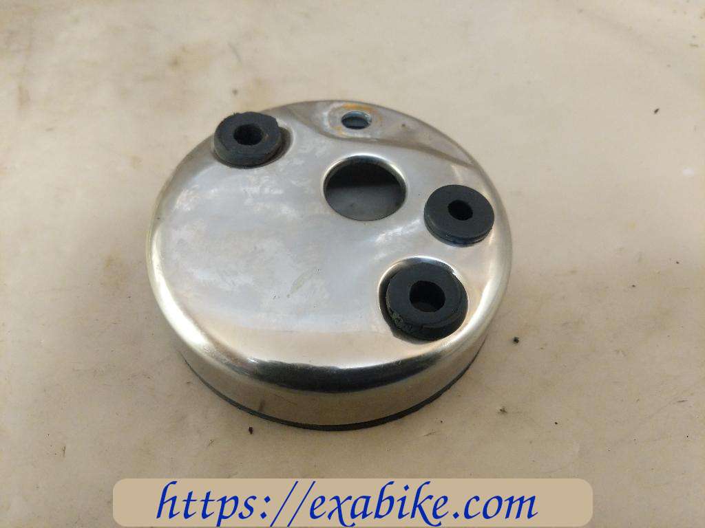 tachometer lower cover Mash 125 Black Seven - photo 2