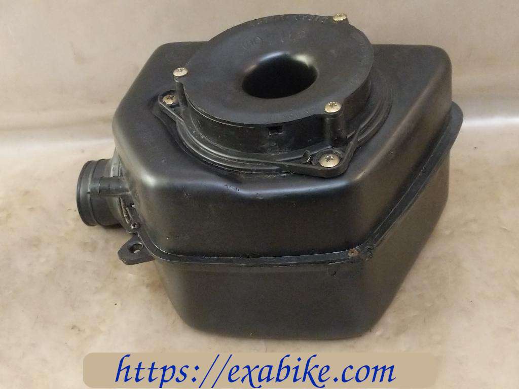 air cleaner box Mash 125 Black Seven - photo 3
