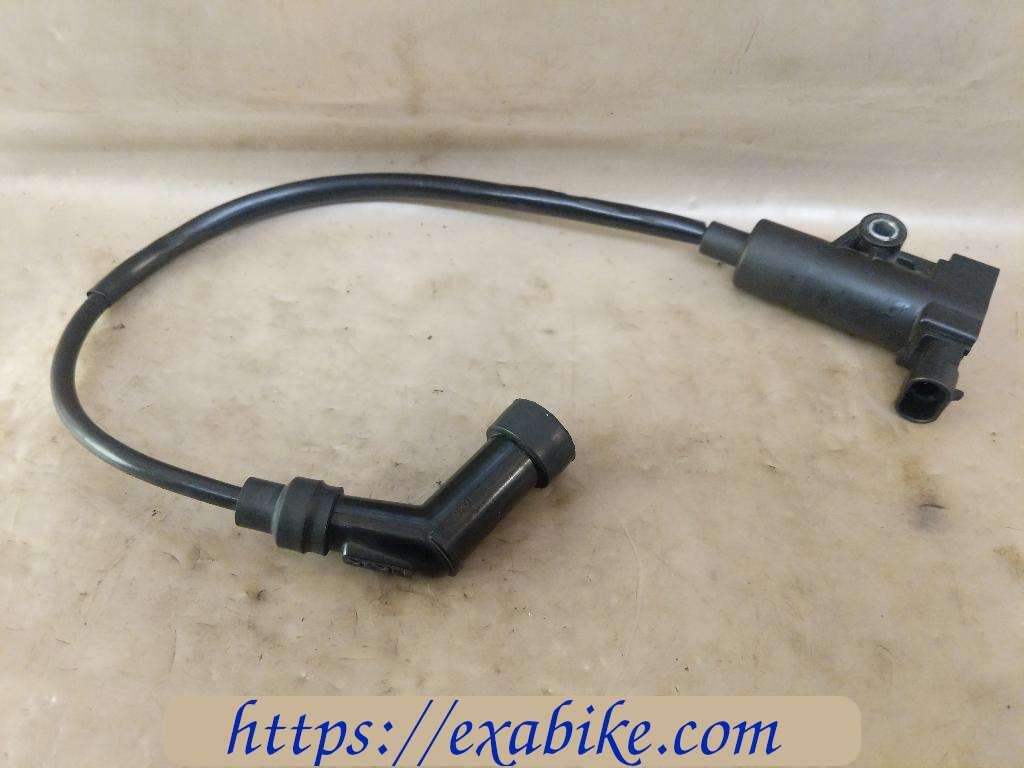 ignition coil Mash 125 Black Seven - photo 1