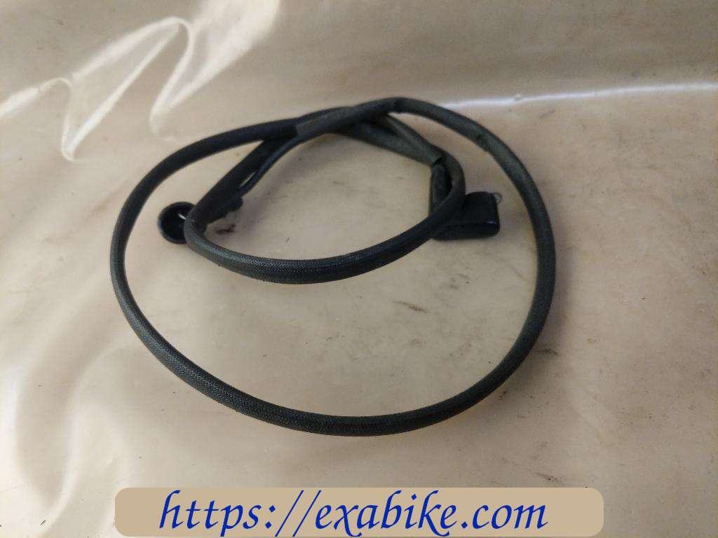 starting motor cable Mash 125 Black Seven - photo 1