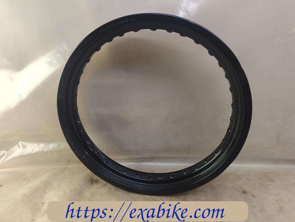 wheel rim, front Mash 125 Black Seven - photo 1