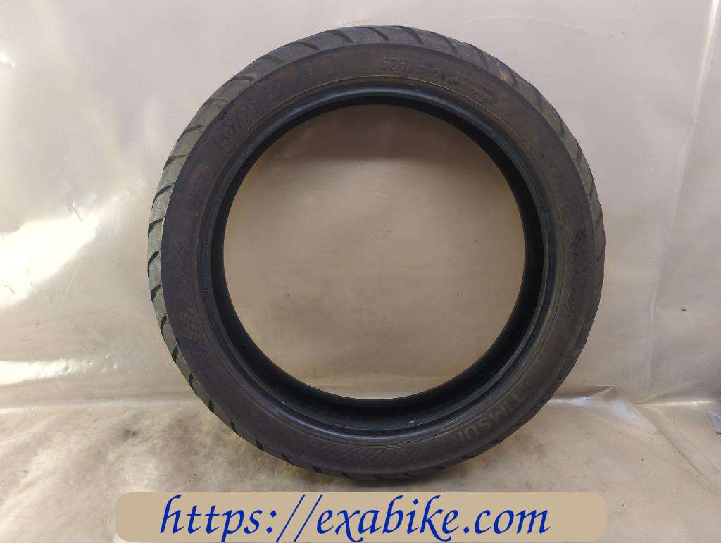 tyre, rear Mash 125 Black Seven - photo 1